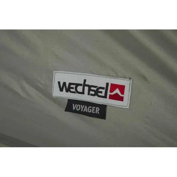 Wechsel Voyager Travel Line Tente, Marron achetez pas cher 7